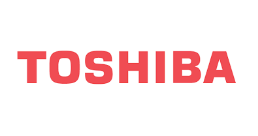Home 2 Logo Toshiba