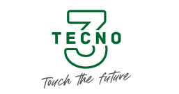 Tecno 3 – Soluzioni avanzate per l 'ufficio