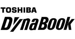 Home 2 Logo  Toshiba Dynabook