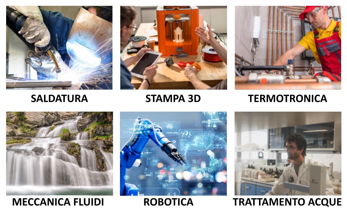 PON FESR POC 2014 2020 soluzioni laboratori professionalizzanti 4